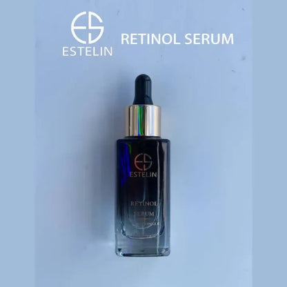 Estelin Retinol Anti-Wrinkle Serum