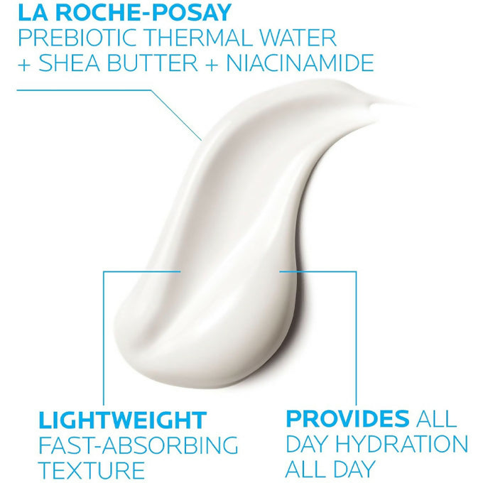 La Roche Posay Lipikar Lotion 400ml