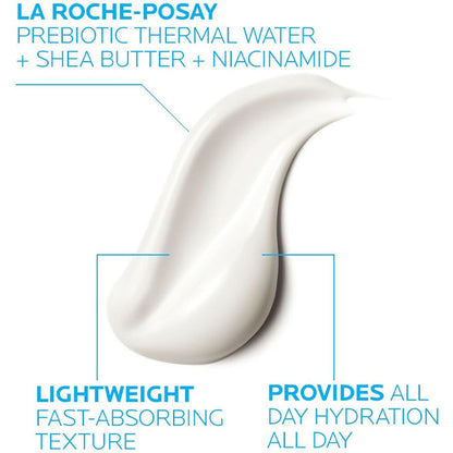 La Roche Posay Lipikar Lotion 400ml