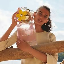 Daisy Eau So Fresh For Women EDT 75Ml