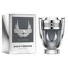 Invictus Intense For Men EDT 100Ml