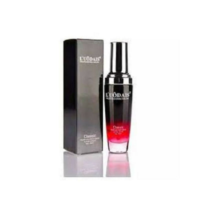 Luodais Wig & Weave Repair Serum+ Free Wig Brush