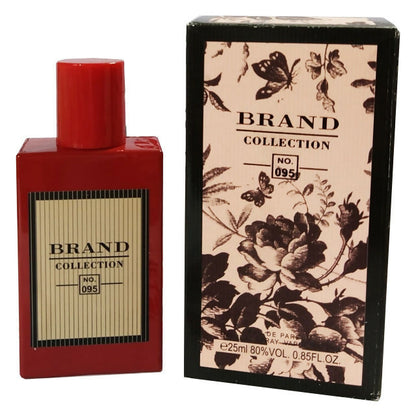 Brand Collection EDP For Women 095 25 ML