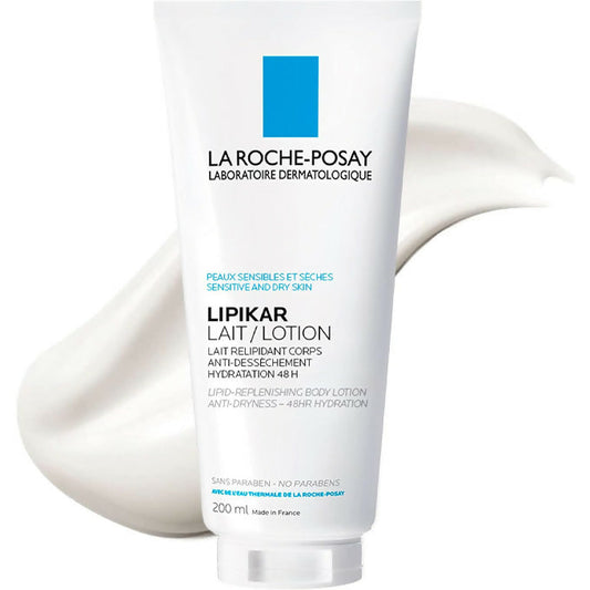 La Roche Posay Lipikar Lotion 200ml