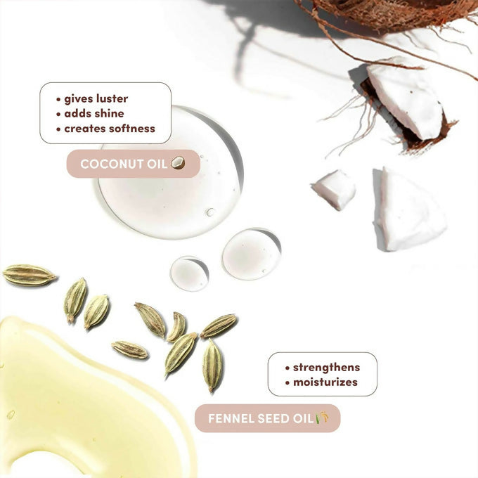 Mizani Miracle Milk Leave-in Conditioner – Nourishing leave-in conditioner – 250ml