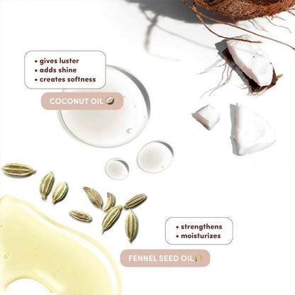 Mizani Miracle Milk Leave-in Conditioner – Nourishing leave-in conditioner – 250ml