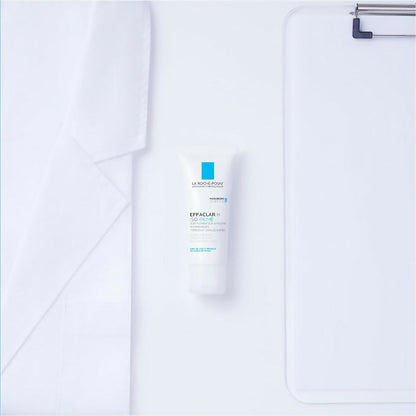 La Roche Posay Effaclar H ISO - Biome Cleanser