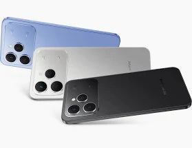 Tecno Spark 40 4G internal strorage  128GB   6.67 inches