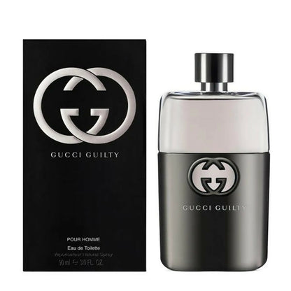 Gucci Guilty Pour Homme EDT 90ml