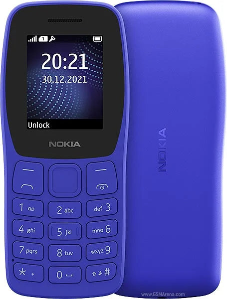Nokia 105 HD