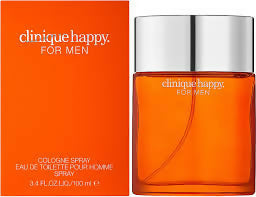 Clinique Happy For Men EDT 100Ml