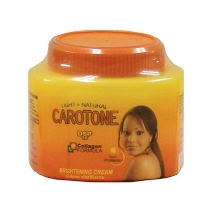 Carotone Brightening Cream