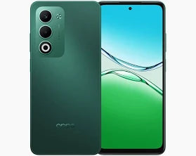 Oppo A5 RAM 6GB Internal Storage 128GB