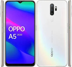 Oppo A5 RAM 6GB Internal Storage 128GB