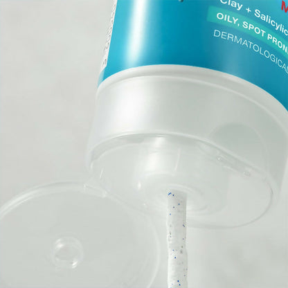 Garnier Pure Active Cleanser 3 in 1 Wash, Scrub, Mask -150 ml