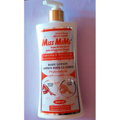 Miss Mimi Body Lotion Miss Mimi