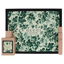 Gucci Bamboo Women EDP 75Ml