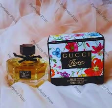 Gucci Flora Women EDP 75Ml