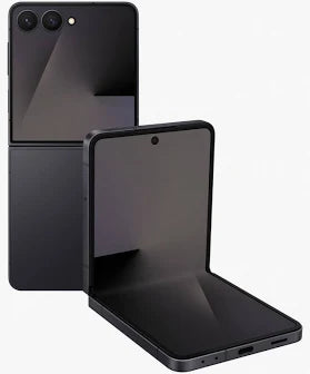 Samsung Galaxy Z Flip 7 12GB RAM 256GB ROM