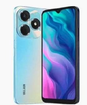 Villaon V20 6.3 Inch, 2GB RAM 32GB ROM, Fingerprint + Type C