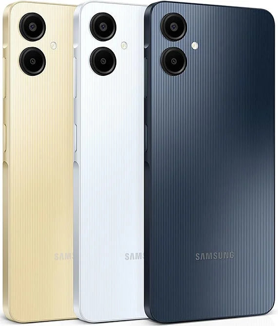 a06 6/12Samsung Galaxy 128GB