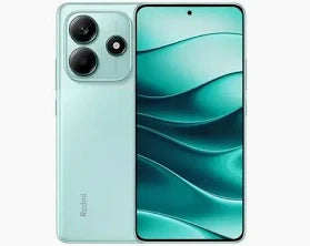 Xiaomi Redmi Note 14 – 8GB RAM, 256GB Storage