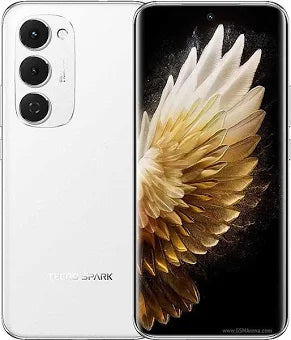 Tecno Spark 40 Pro Plus  8GB RAM, 128GB internal storage  Display: 6.78 inches