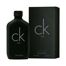 Ck Be EDT Unisex 100Ml