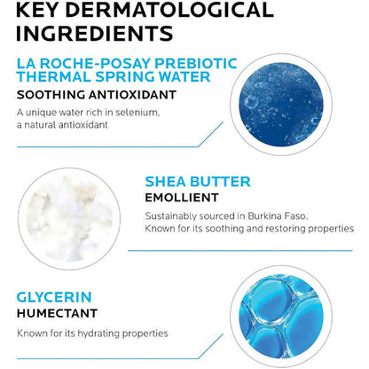 La Roche Posay Lipikar Lotion 400ml