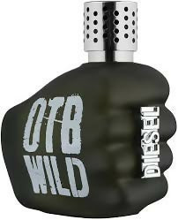 Diesel Only The Brave Wild For Men EDT 100Ml