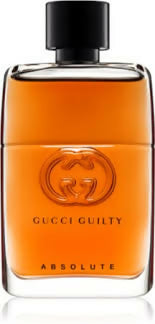 Gucci Guilty Absolute Pour Homme For Men EDP 90Ml