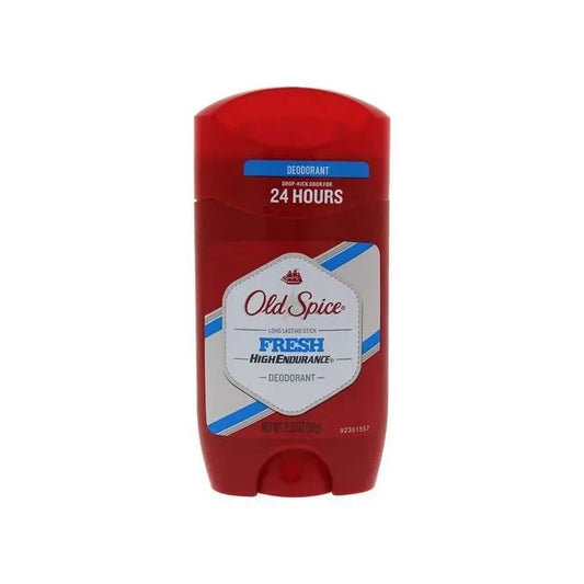 Old Spice Fresh High Endurance Deodorant- 63g