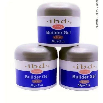 Builder Gel For Nails