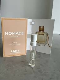 Chloe Nomade For Women EDP 75Ml