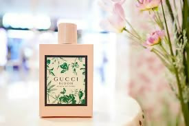 Gucci Bamboo Women EDP 75Ml