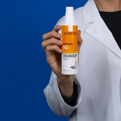 La Roche Posay Anthelios Shaka Spray SPF50+ 200ml