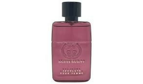 Gucci Guilty Absolute Pour Femme For Women EDP 90Ml