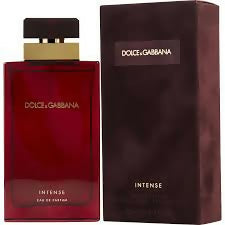 D&G Pour Femme Intense For Women EDP 100Ml