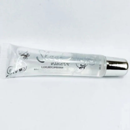 2pcs Sleek Clear Lip Gloss