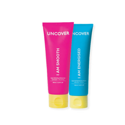 Uncover On the Go Kit (Minis)