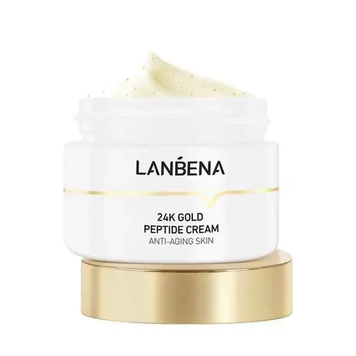 Peptide Cream (Anti Aging Facial Cream)